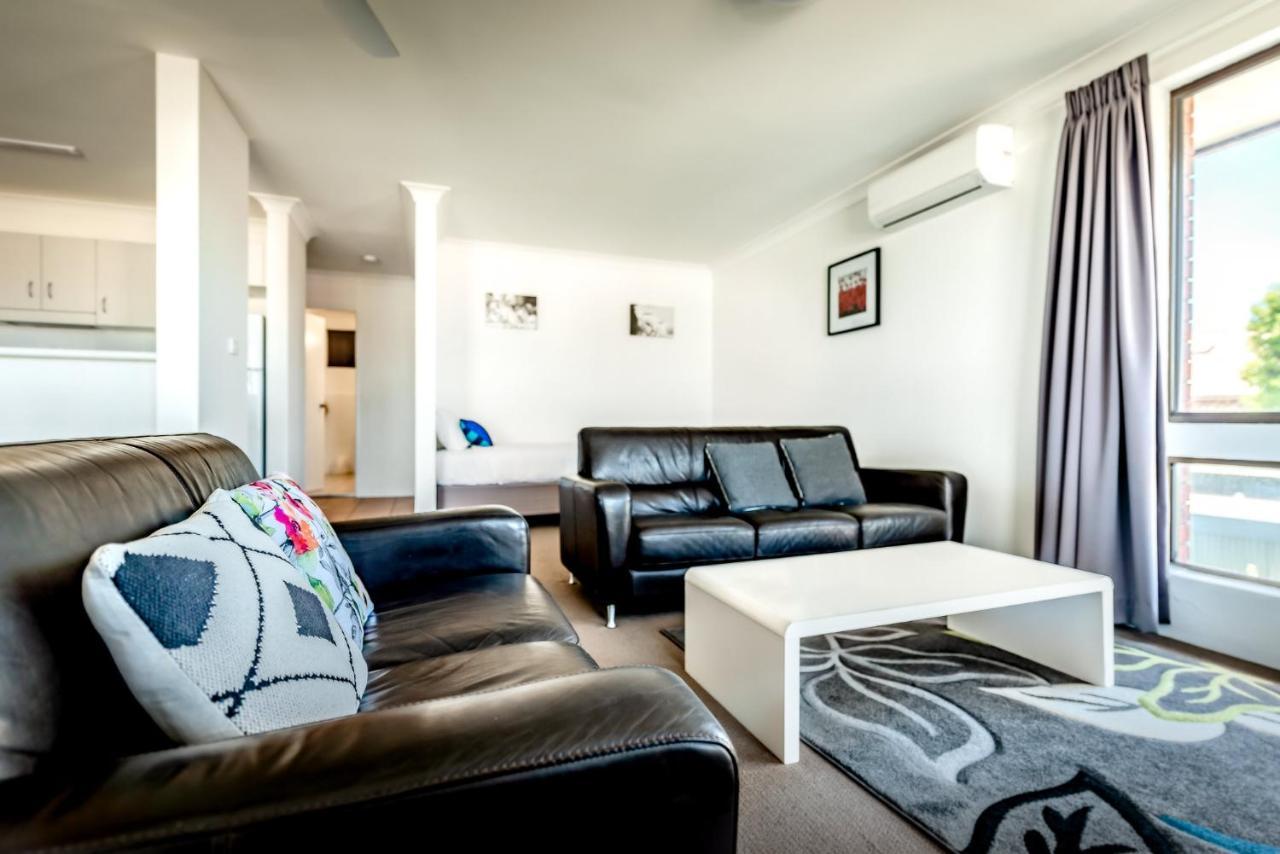 Coffs Harbour Holiday Apartments Экстерьер фото