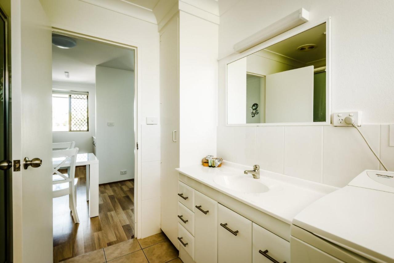 Coffs Harbour Holiday Apartments Экстерьер фото