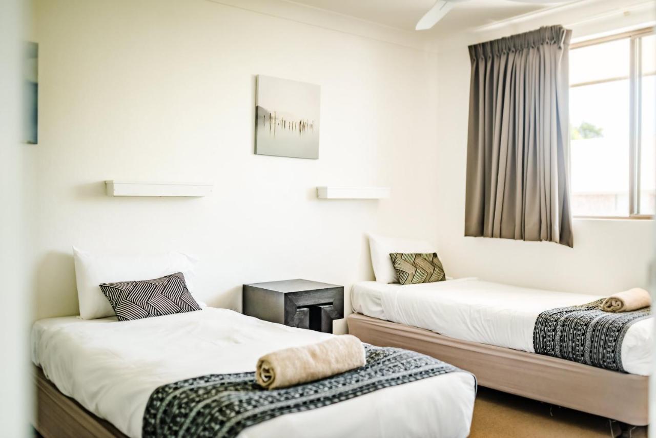 Coffs Harbour Holiday Apartments Экстерьер фото